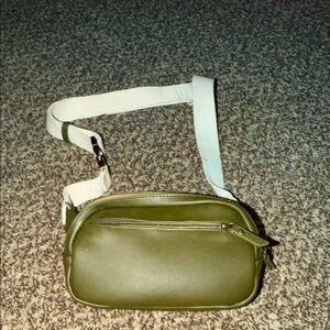 Andar Indie Crossbody